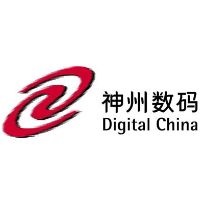 Digital China